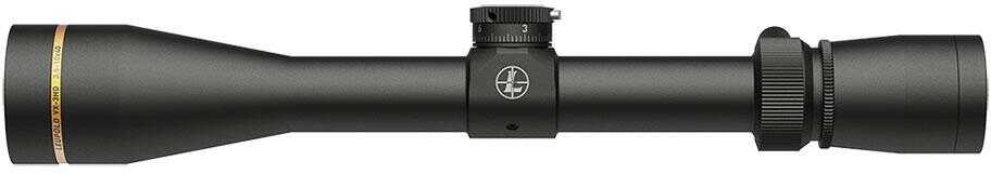 Leupold Scope VX-3HD 3.5-10X40 CDS-ZL Duplex