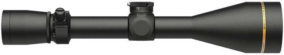 Leupold Scope VX-3HD 3.5-10X50 CDS-ZL Duplex