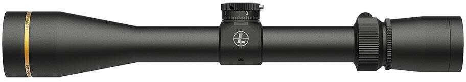 Leupold Scope VX-3HD 4.5-14X40 CDS-ZL Boone & Crockett