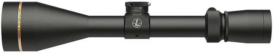 Leupold Scope VX-3HD 4.5-14X50 CDS-ZL Duplex