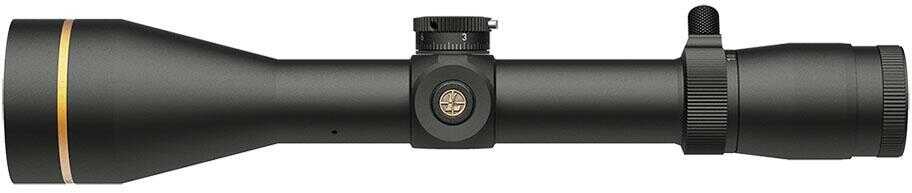 Leupold 180628 Vx-3hd Cds-zl Matte Black 3.5-10x50mm 30mm Tube Illuminated Firedot Twilight Hunter Reticle