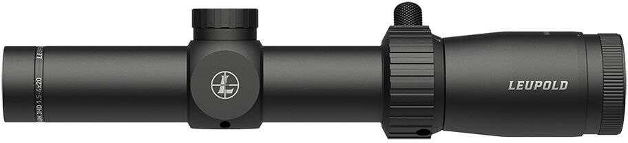 Leupold Scope Mark 3HD 30MM 1.5-4X20 AR-Ballistic Matte