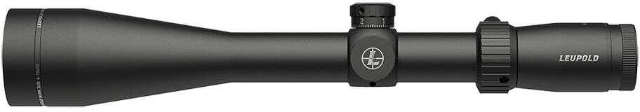 Leupold Mark 3HD Matte Black 6-18X50mm 30mm Tube TMR Reticle