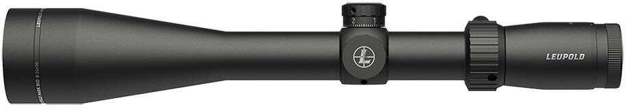 Leupold 180674 Mark 3HD Matte Black 8-24X50mm 30mm Tube TMR Reticle