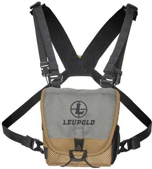 Leupold Binocular Bx-2 Alpine HD 8X42 Roof Shadow Gray