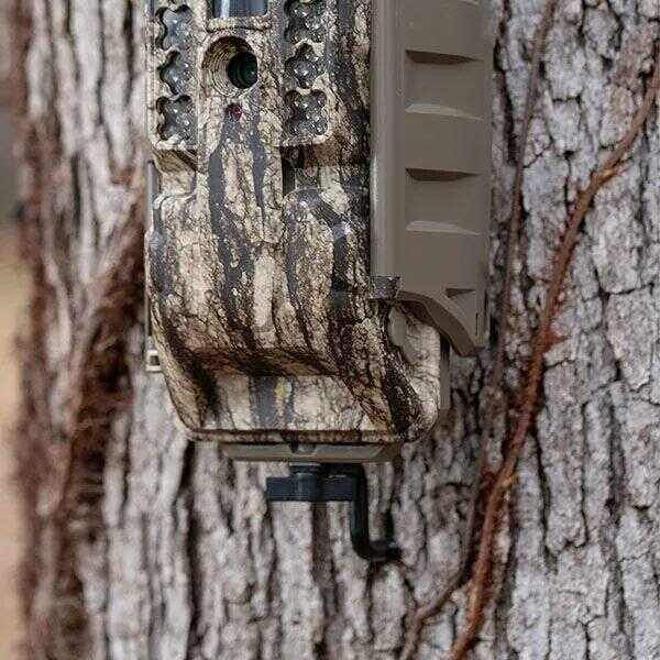 Moultrie Trail Cam EZ Tree Mount 3 Pack