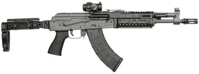 AK Alpha Series Folding Stock-img-3