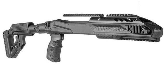 Fab Defense UAS Precision Stock Pro Conversion Kit For Ruger 10/22
