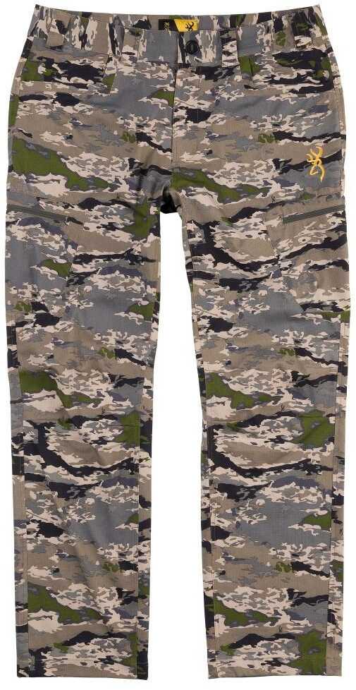 Browning Early Season Pant Ovix Camo 38" Model: 3020563438