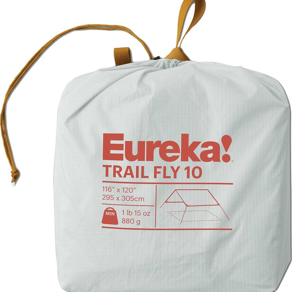 Eureka! Trail Fly 10