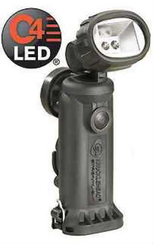 Streamlight Knucklehead Light with Charger/Holder/120V AC Cord & DC Black 90607