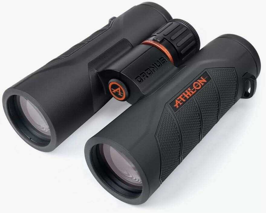 Athlon Cronus G2 UHD 10x42 Binoculars