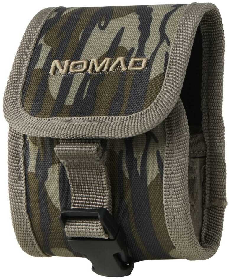 Nomad Bino Harness Friction Call Attachment Mossy Oak Bottomland