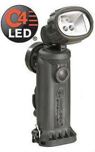 Streamlight Knucklehead Light with Charger/Holder/120V AC Cord, Black 90602
