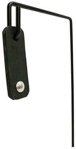 Caldwell SHEPHERDS Hook Steel Target Holder