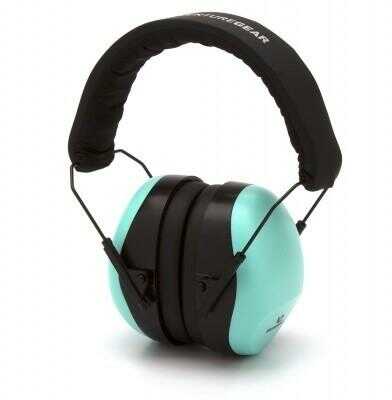 Venture Gear Earmuff Teal 80 Series