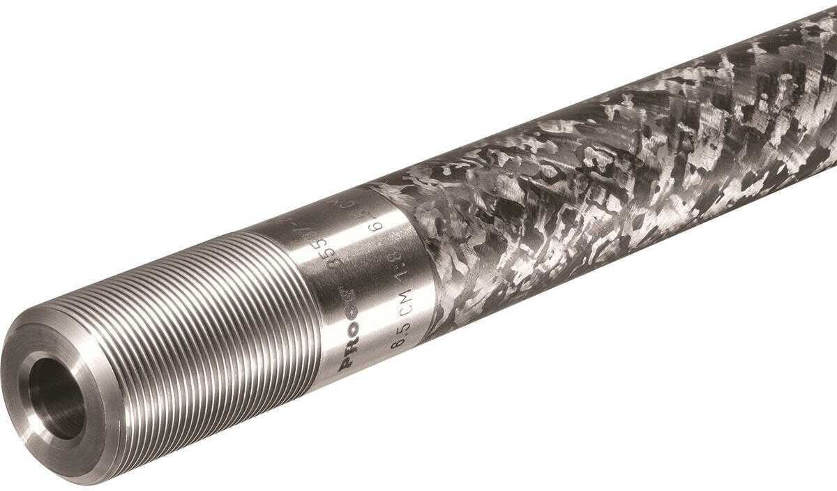 Proof Barrel Cf Bolt 6.5 Creedmoor Di 24" Savage 1-8 Twist Rate