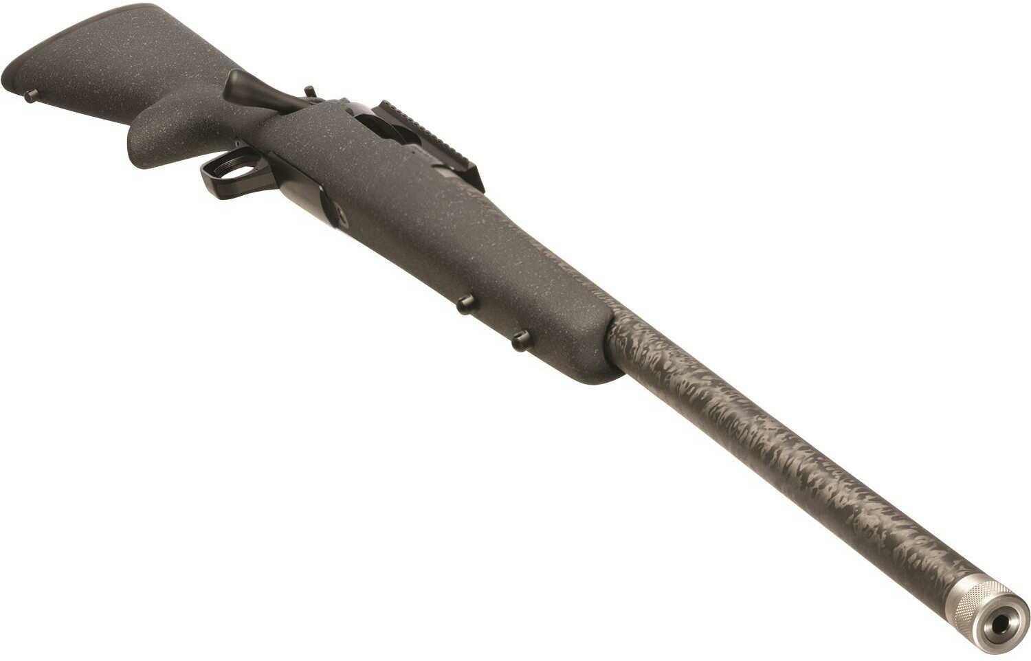 Proof Research Elevation Lightweight Hunter Rifle 300 Winchester Magnum 24" Carbon Fiber Barrel Black Right Hand