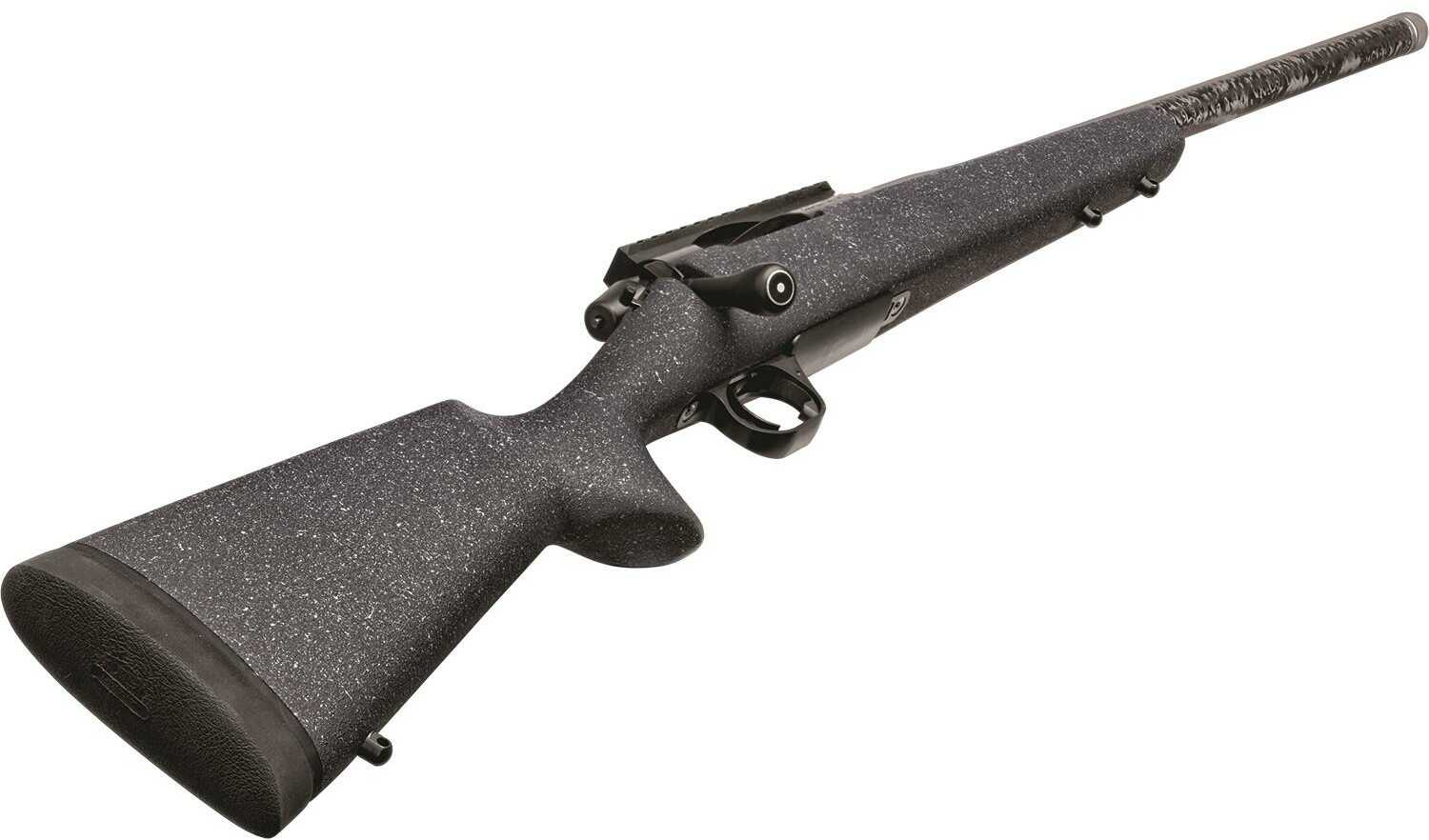 Proof Research Elevation Lightweight Hunter Rifle 6.5 Creedmoor 24" Barrel Carbon Fiber Black Right Hand