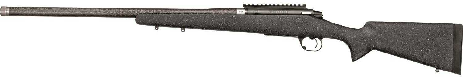 Proof Research Elevation Lightweight Hunter Rifle 6.5 Creedmoor 24" Barrel Carbon Fiber Black Right Hand
