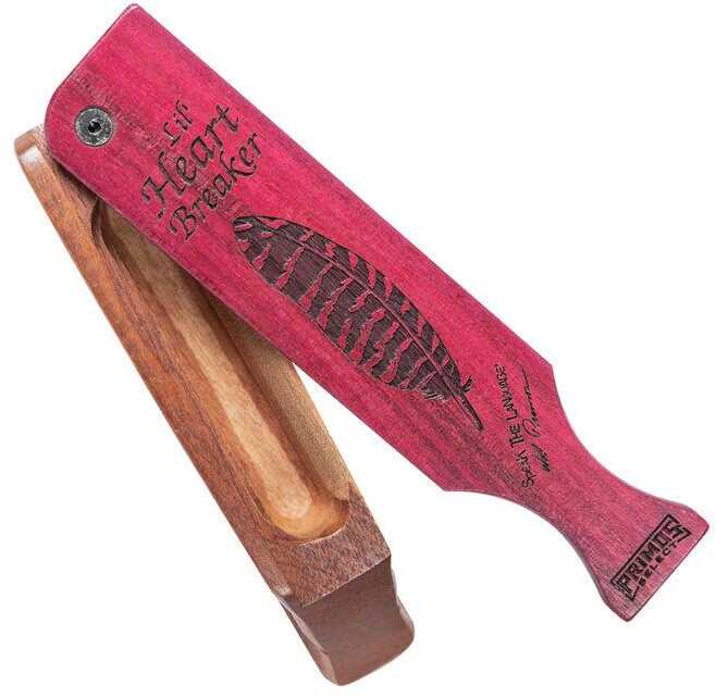 Primos Lil Heartbreaker Box Call Model: 230