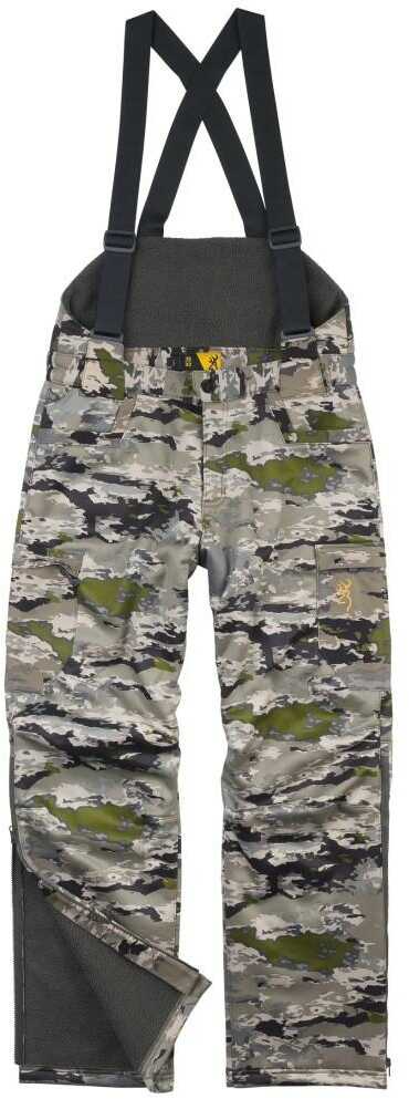 Browning Dutton Hybrid Pant Ovix 34" Model: 3020373434