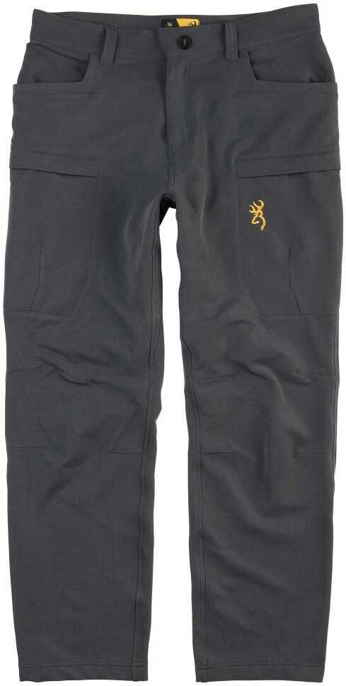 Browning Pahvant Pro Pant Carbon 38