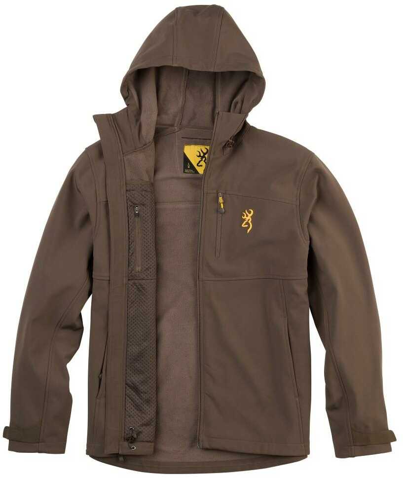 Browning Pahvant Pro Jacket Major S