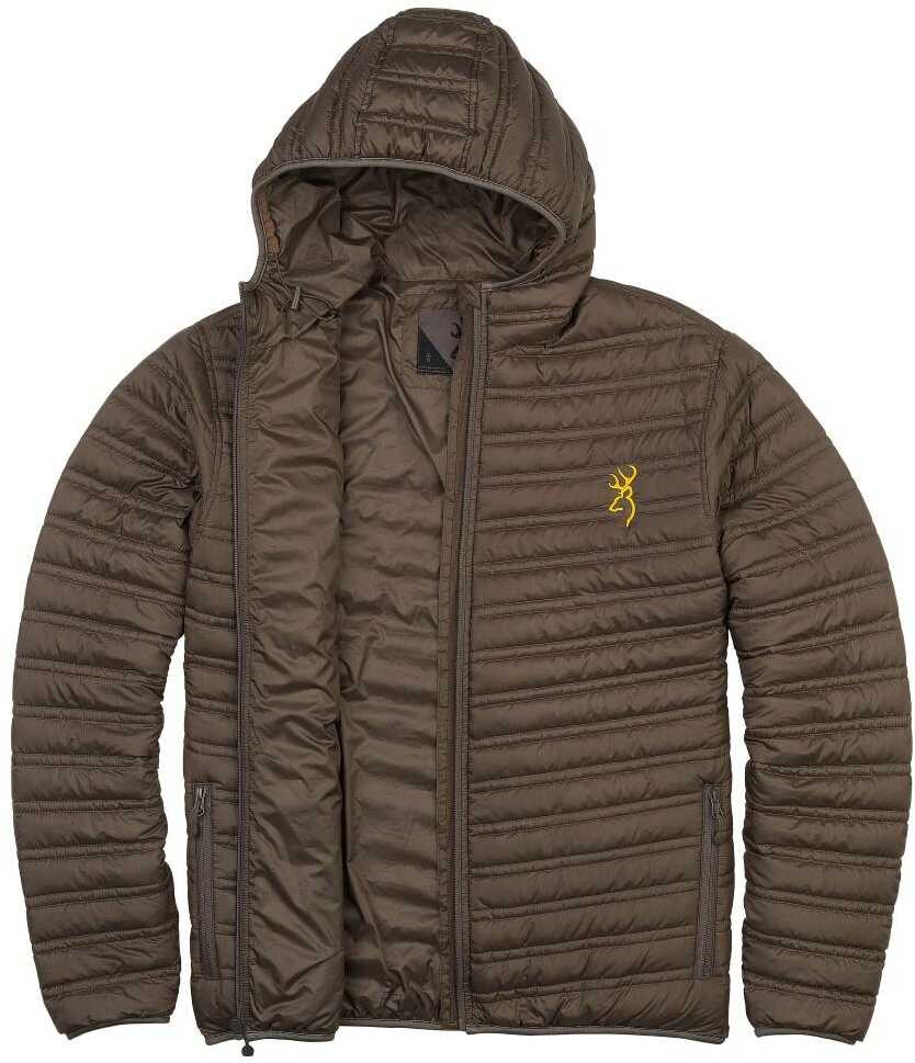 Browning Packable Puffer Jacket Major Xx-large*