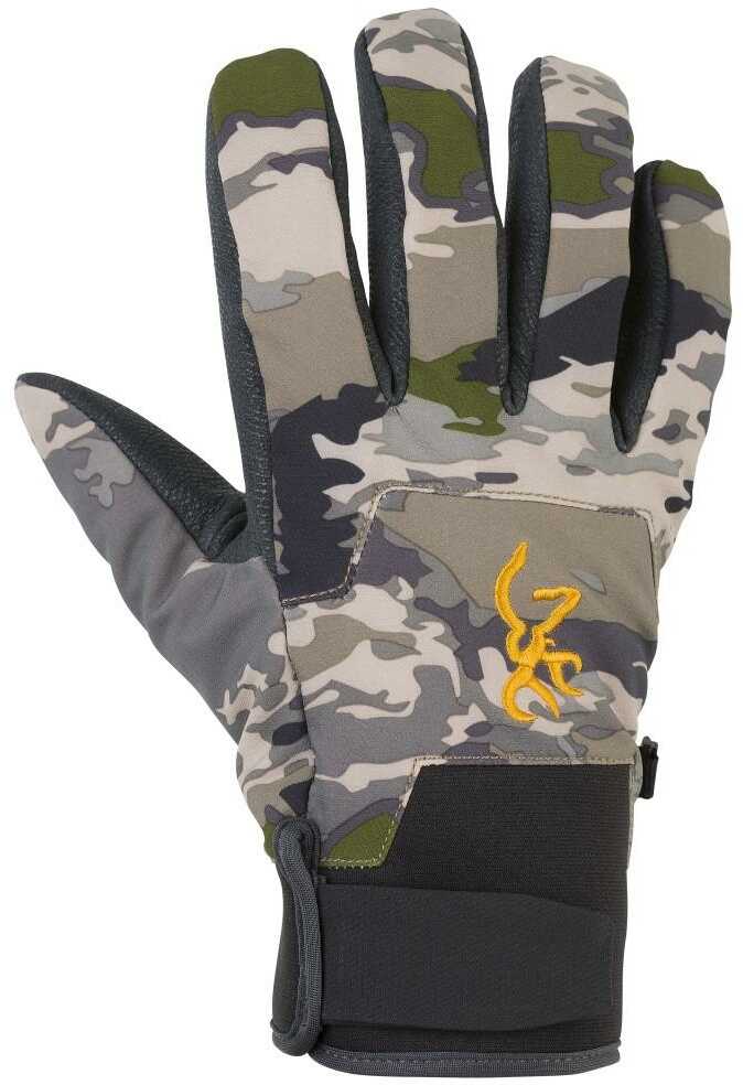 Browning Pahvant Pro Glove Ovix Camo L