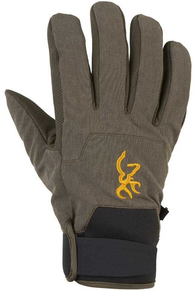 Browning Pahvant Pro Glove Major
