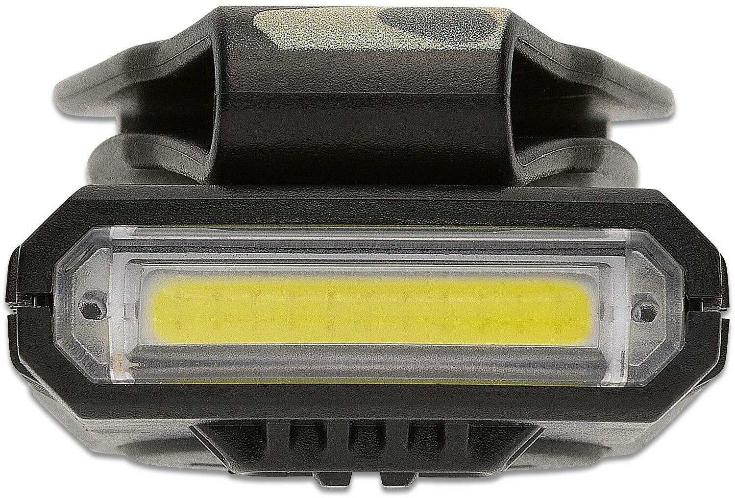 Browning Night Seeker 2 Ovix Cap Light Usb Rchgbl-img-1