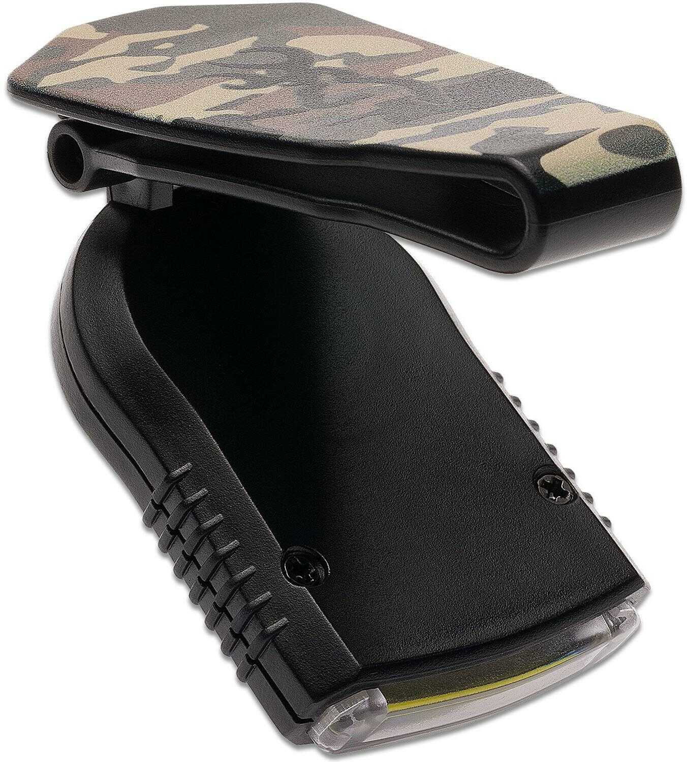 Browning Night Seeker 2 Ovix Cap Light Usb Rchgbl-img-3