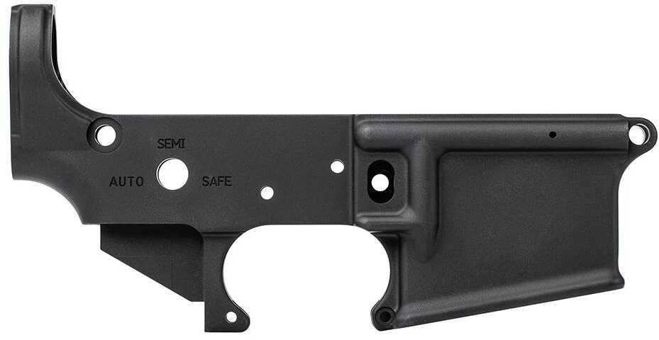 Aero Precision M4A1 Clone 556 Nato Lower Apar148018c