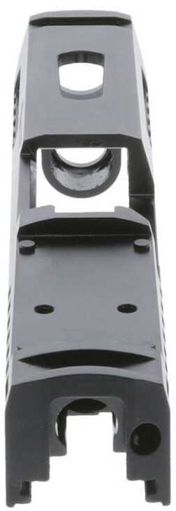 Rival Arms Optic Ready Slide A1 Sig P320 Carry Docter Cut QPQ Black 416R Stainless Steel