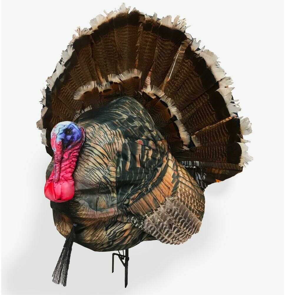 Montana Decoy Wiley Tom 3d Turkey Model: 44