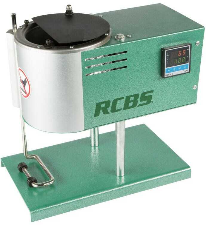 RCBS Pro-Melt-2 Furnace 120VAC-US/CN