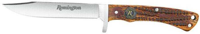 Remington Cutlery Back Woods 6.5" Skinner Bone/ss