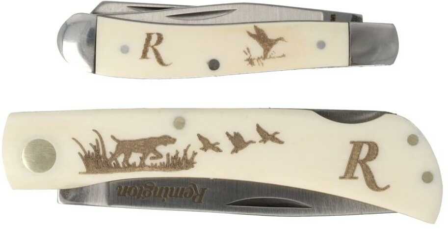 Remington Accessories 15686 Duck Tin Collector Gif-img-1
