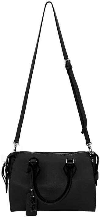 Rugged Rare Bella Concealed Carry Handbag Black