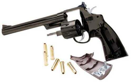 RWS Smith & Wesson M29 Air Gun .177/BB Co2 Blued