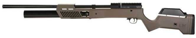 Umarex GAUNLET 2 Pcp .22 Air Rifle 10-Shot Mag 1100Fps