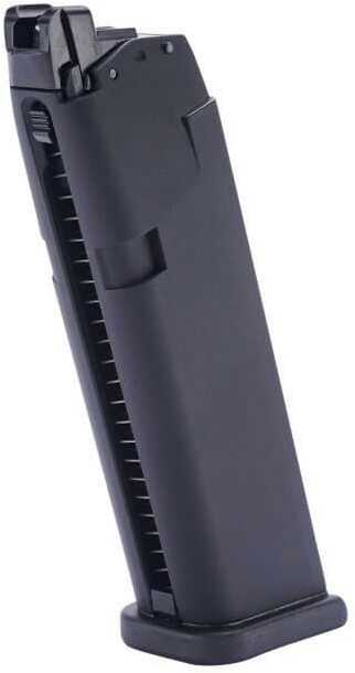 Umarex USA for Glock G17 Gen 4 GBB Magazine, 6mm, 20 Rounds