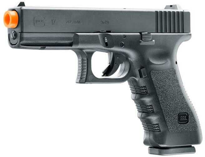 Umarex Glock? 17 Gen3 Blowback Airgun Pistol - Airsoft 6mm BB