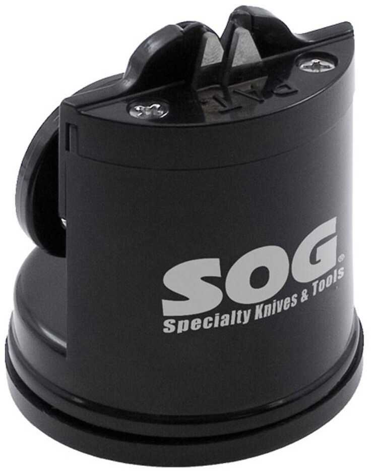 SOG Knives COUNTERTOP Sharpener SH02