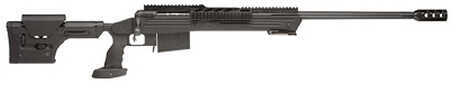 Savage Arms 110BA 338 Lapua Magnum 26" Barrel AccuStock Black Finish 5-Round Bolt Action Rifle 18900