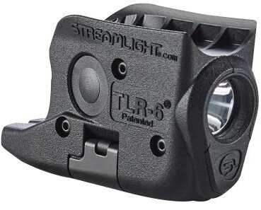 Streamlight Trail6 Light Taurus Gx4 Red Laser