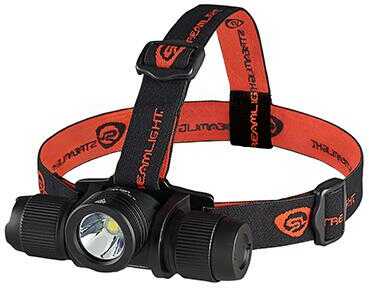 Streamlight Pro TAC 2.0 Head Lamp White Led SL-B50 Battery