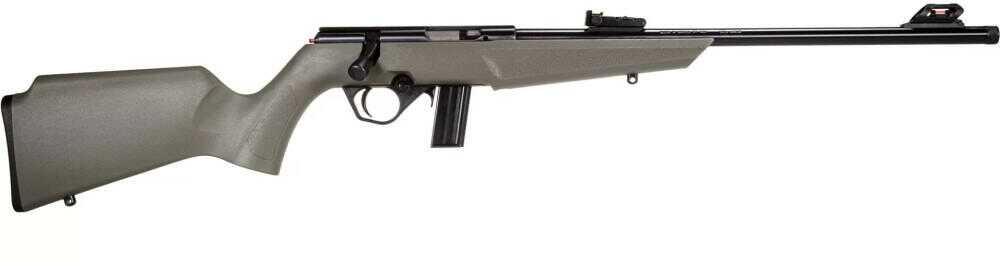 Rossi RB22 Bolt Action Rifle .22 Long-img-1