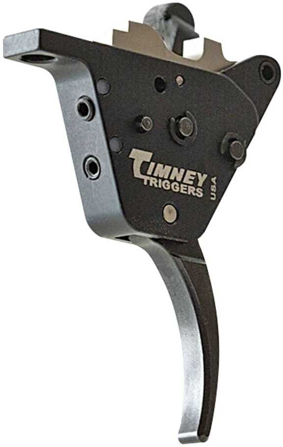 Timney Triggers 457 for CZ Black Adjustable